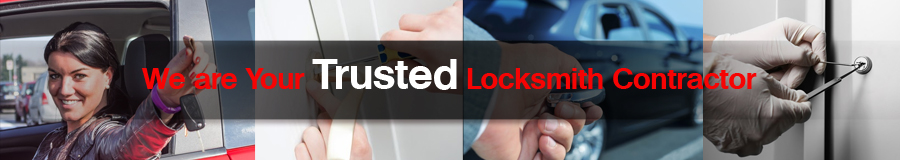 Locksmith Services in La Porte