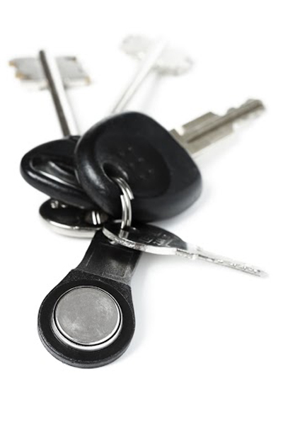How to Fix an Ignition Key